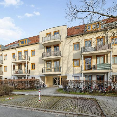 Sali Homes - Cozy Studio Near Bayreuth Train Station With Terrace, Garden View & Free Wi-Fi Экстерьер фото